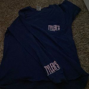 tyler’s long sleeve